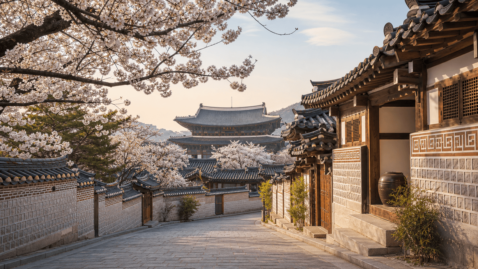 Korea view 2