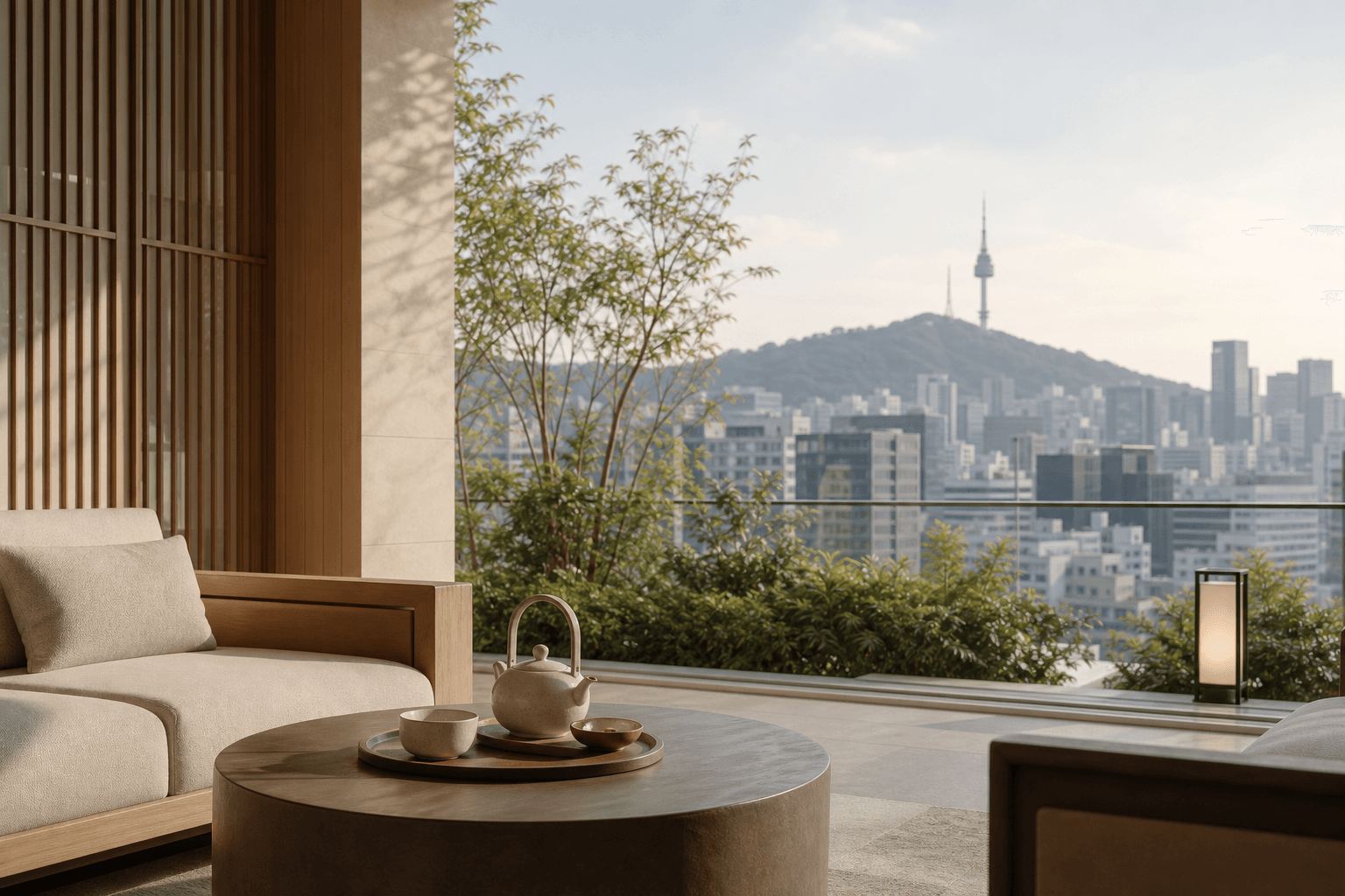 Korea