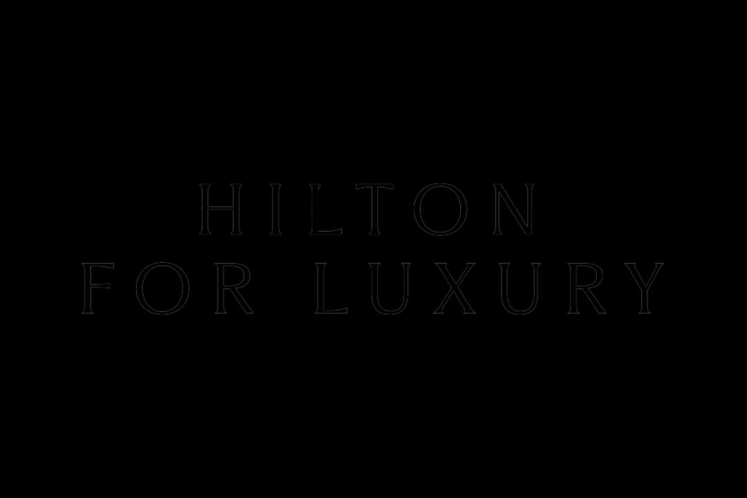 Hilton Luxury hotel program
