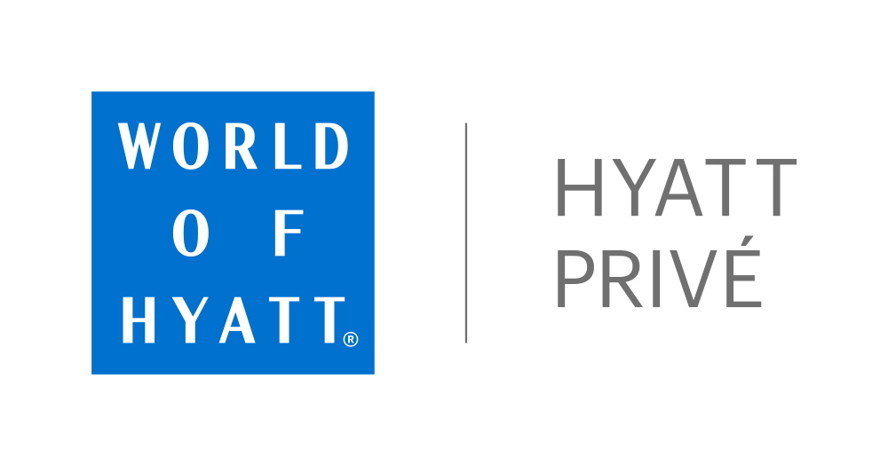 Hyatt Privé hotel program