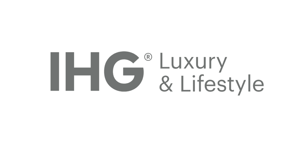 IHG Luxury hotel program
