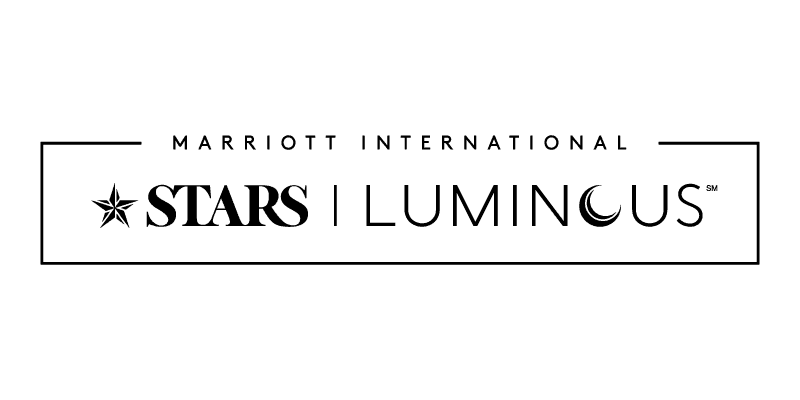 Marriott Luxury hotel program