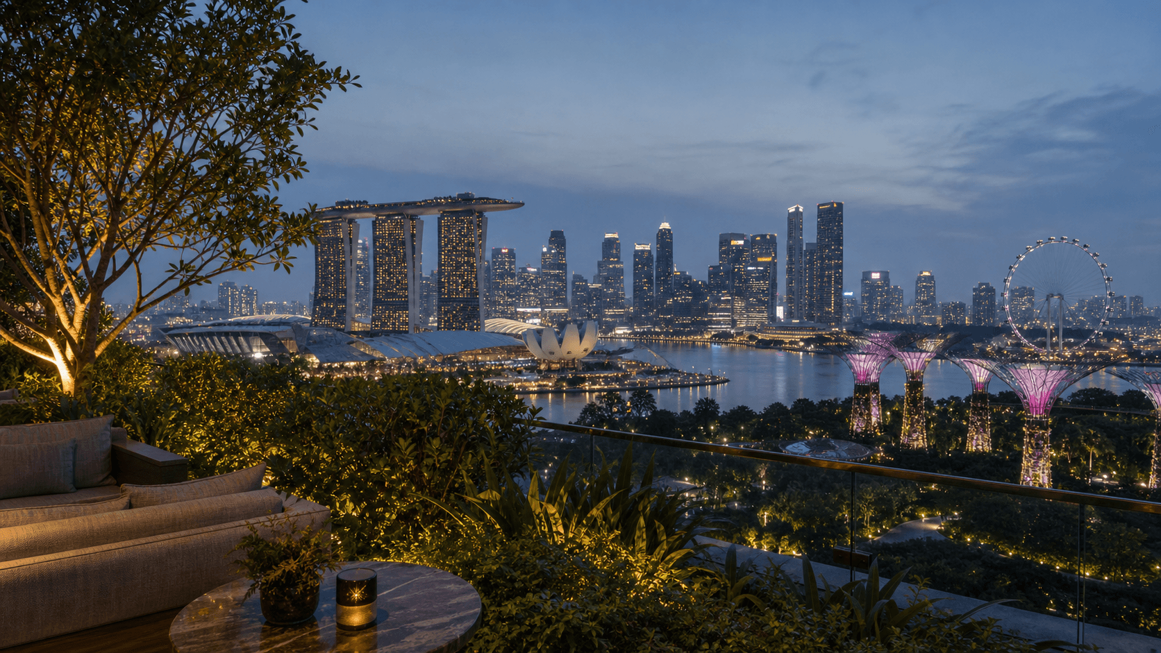 Singapore