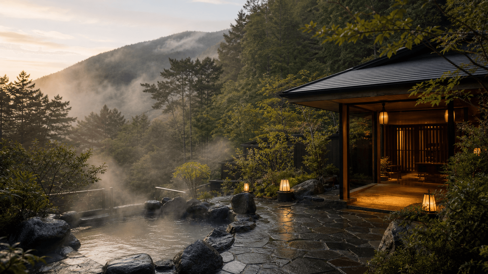 Japan view 2