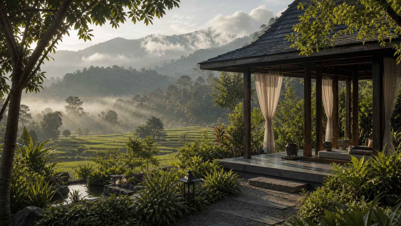 Thailand view 3