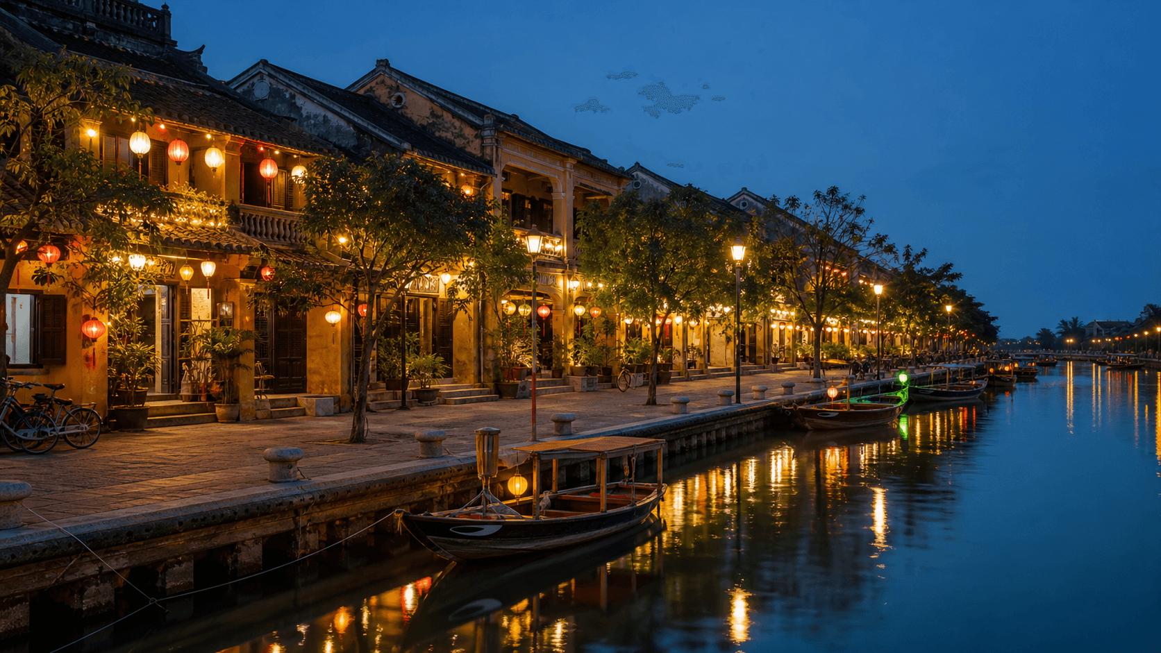 Vietnam view 3
