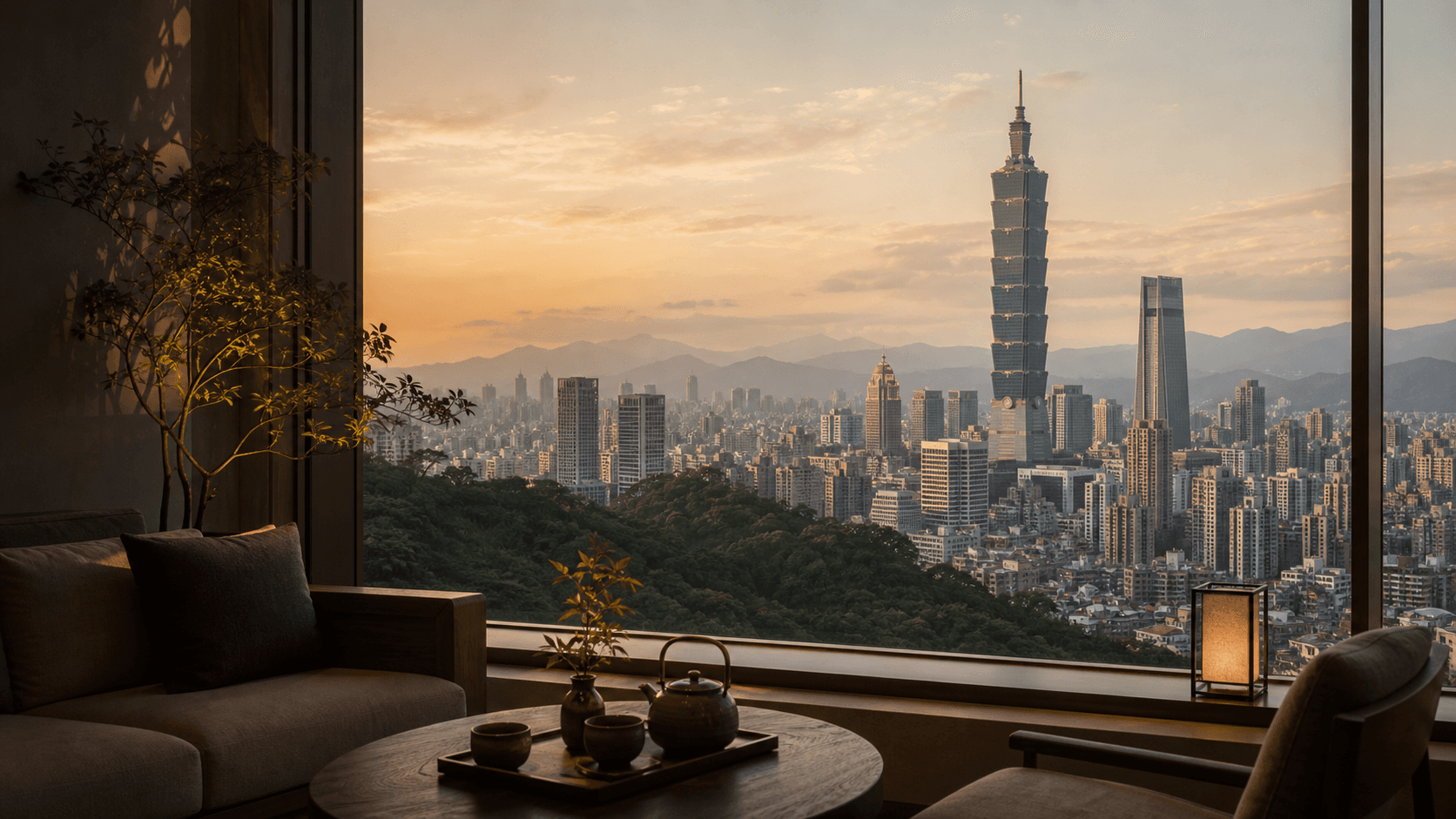 Taiwan