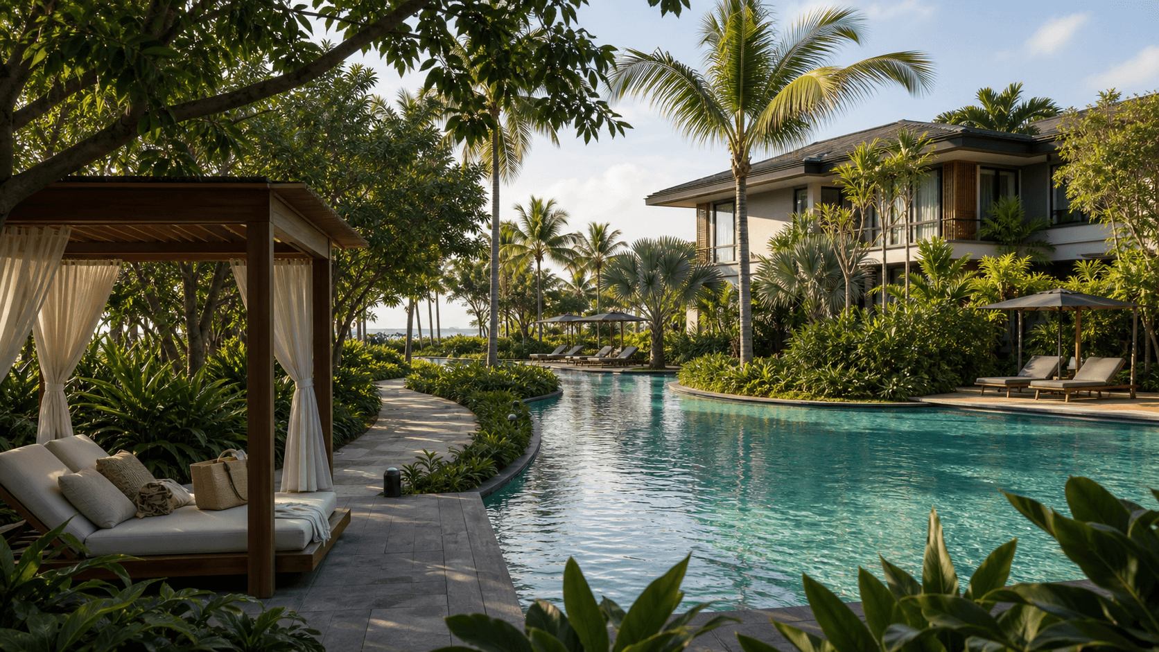 Capella Singapore